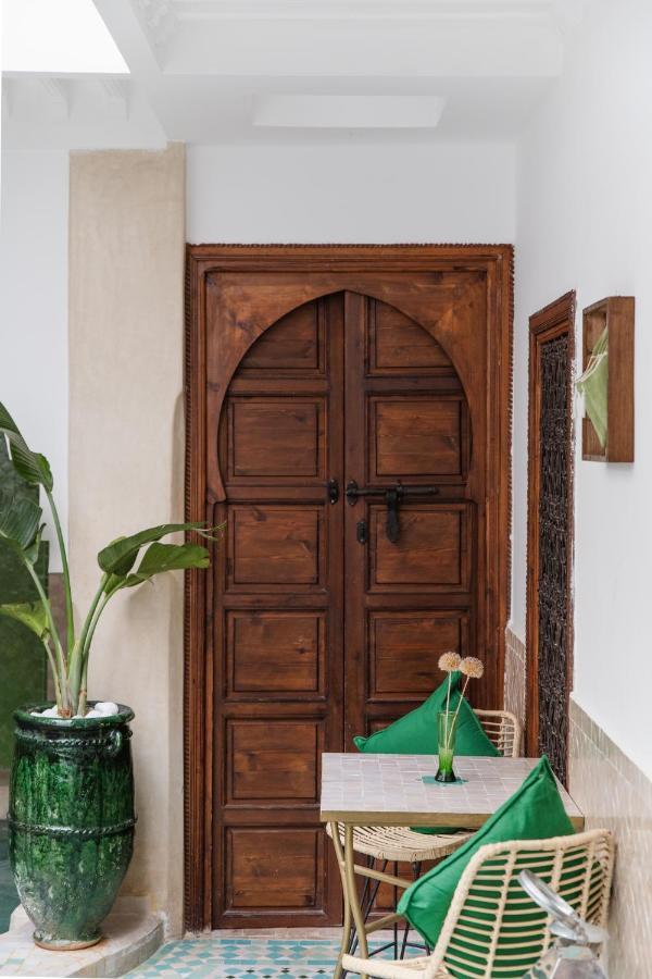 מרקש Riad Of The Moon מראה חיצוני תמונה