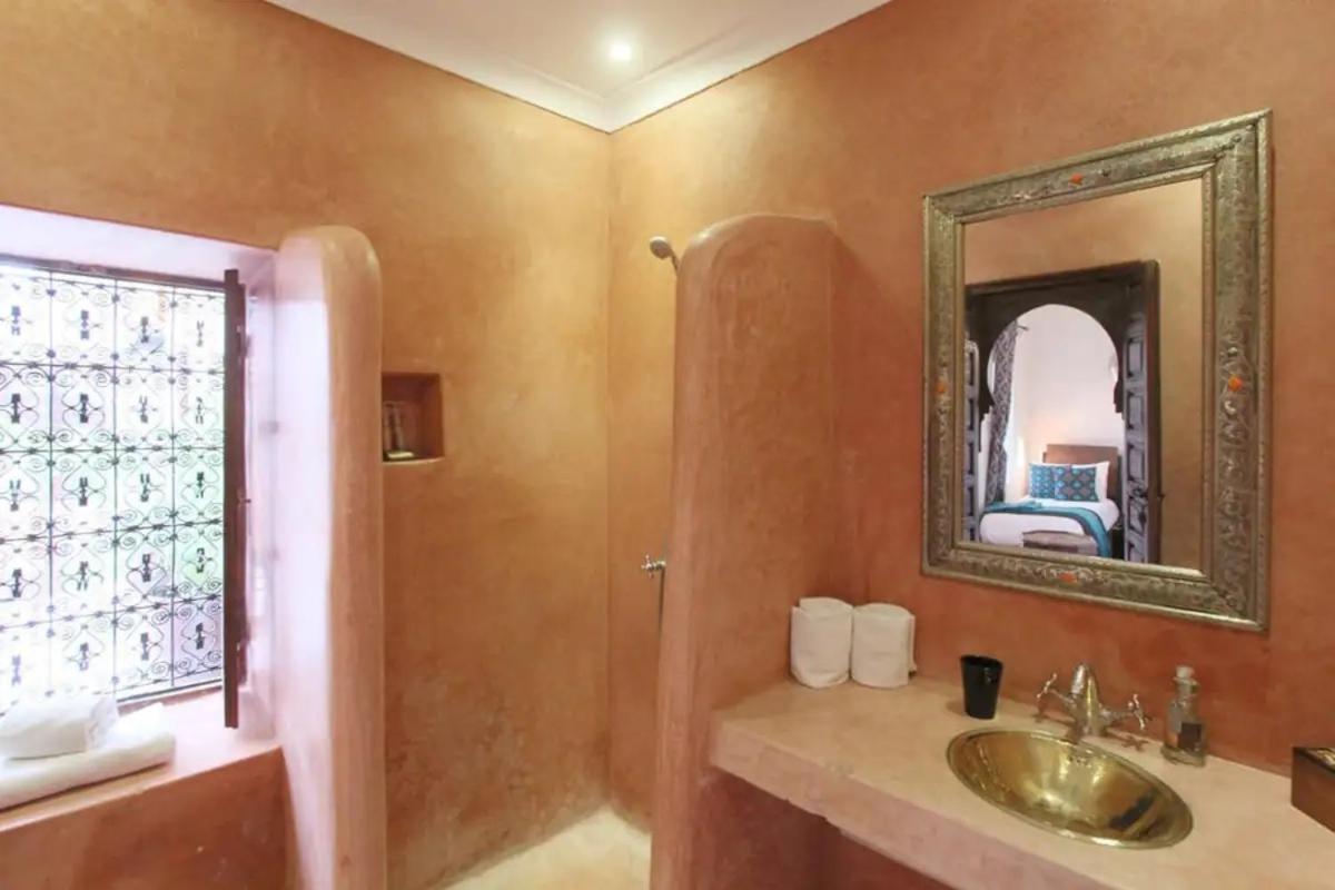 מרקש Riad Of The Moon מראה חיצוני תמונה
