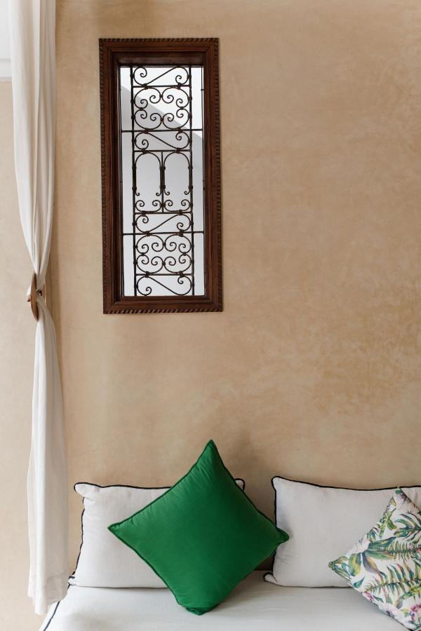 מרקש Riad Of The Moon מראה חיצוני תמונה