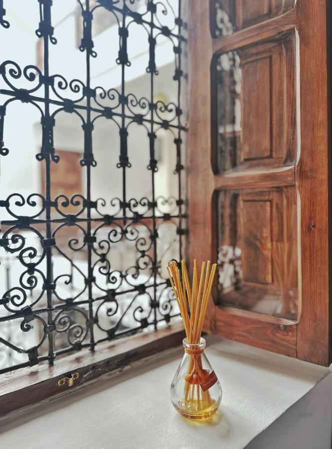 מרקש Riad Of The Moon מראה חיצוני תמונה