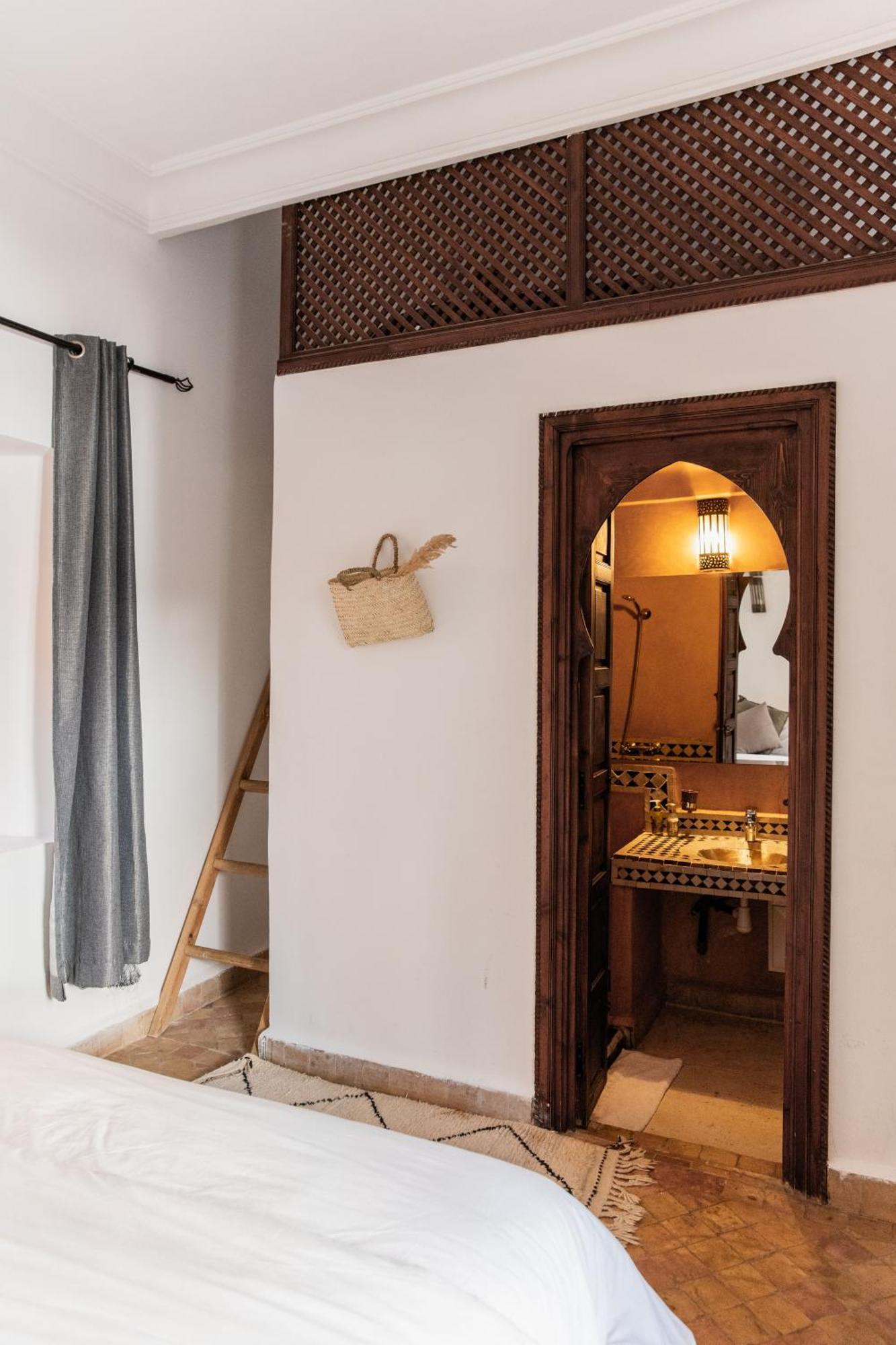 מרקש Riad Of The Moon מראה חיצוני תמונה