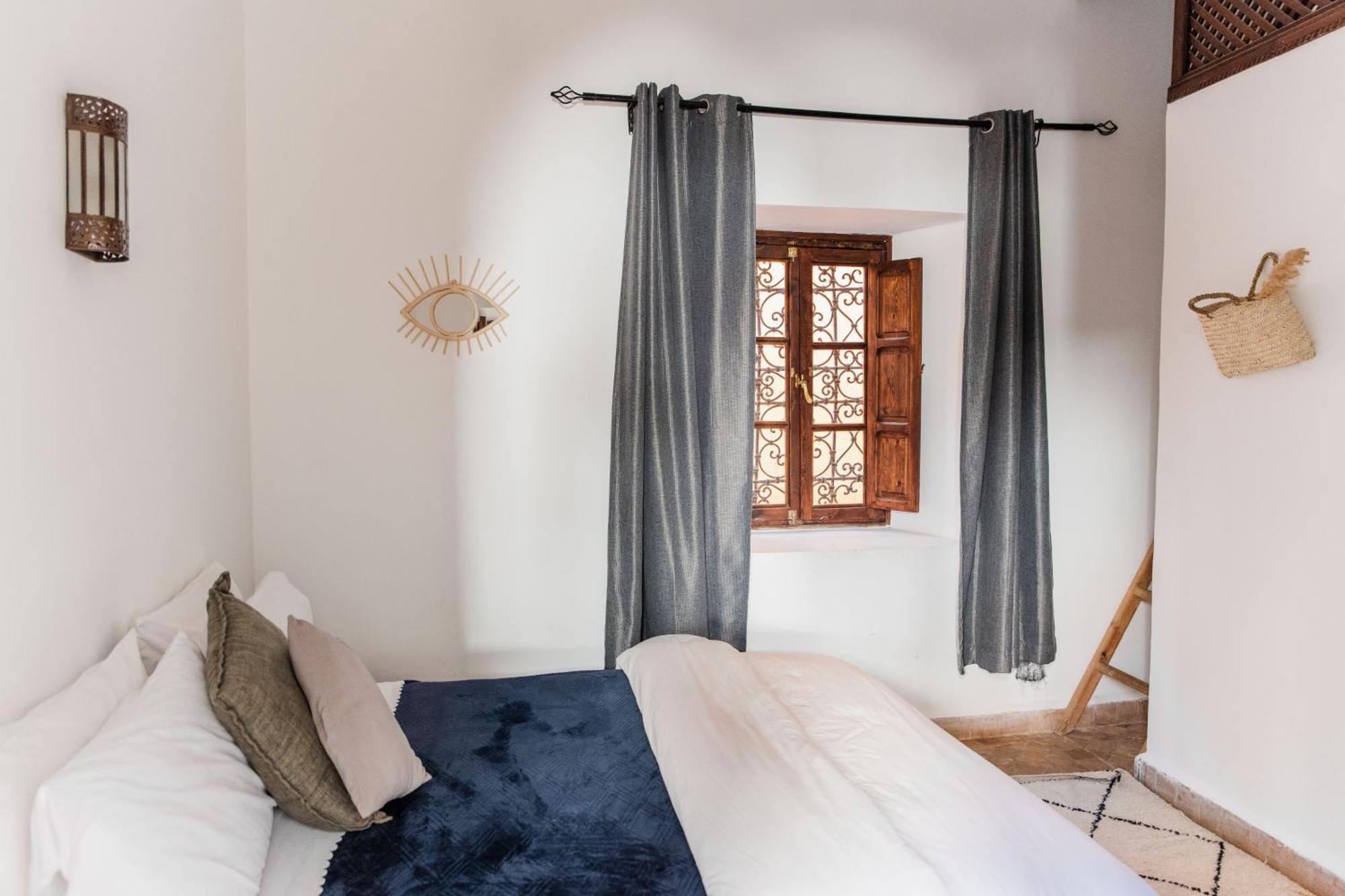 מרקש Riad Of The Moon מראה חיצוני תמונה