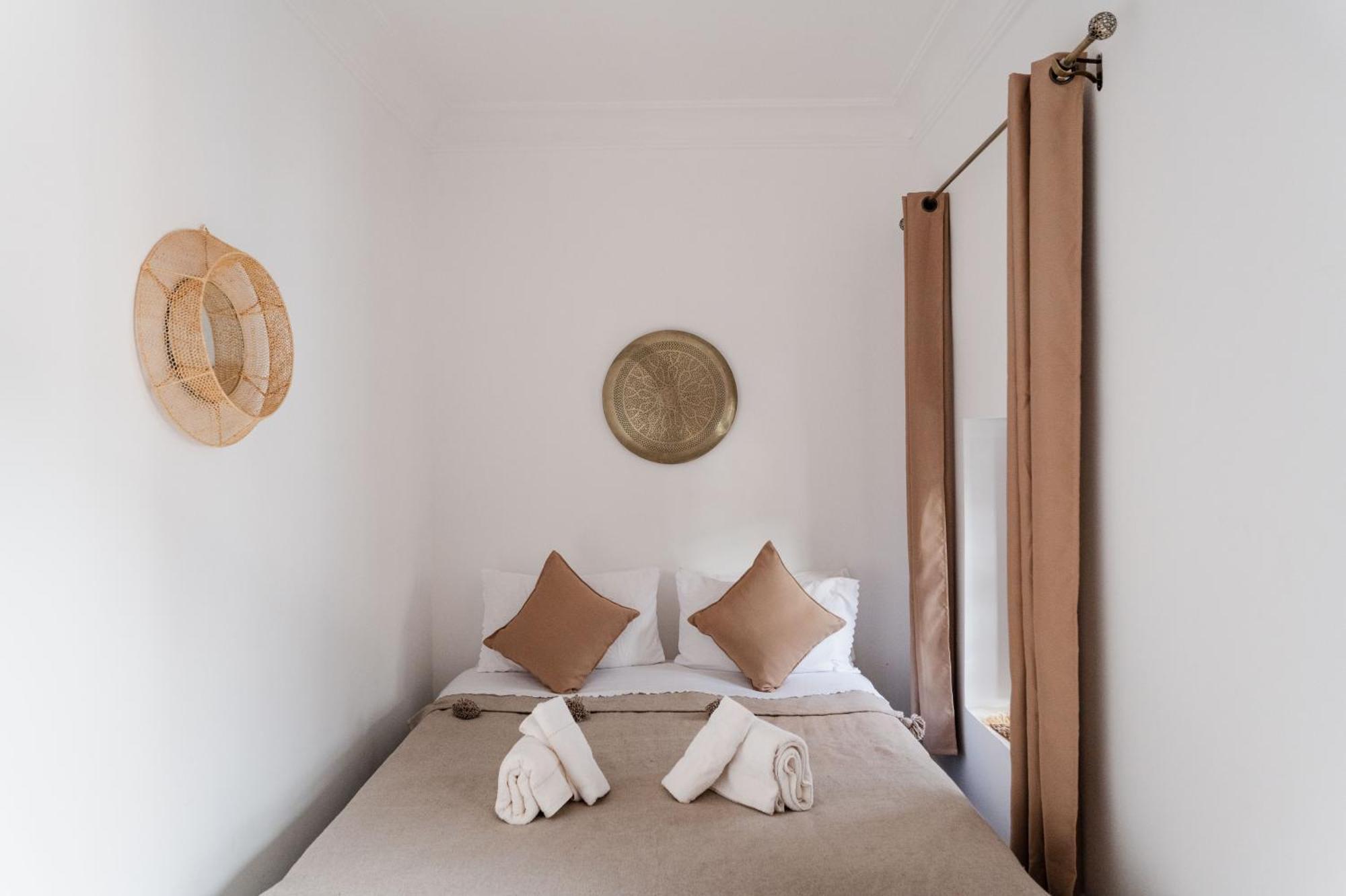 מרקש Riad Of The Moon מראה חיצוני תמונה