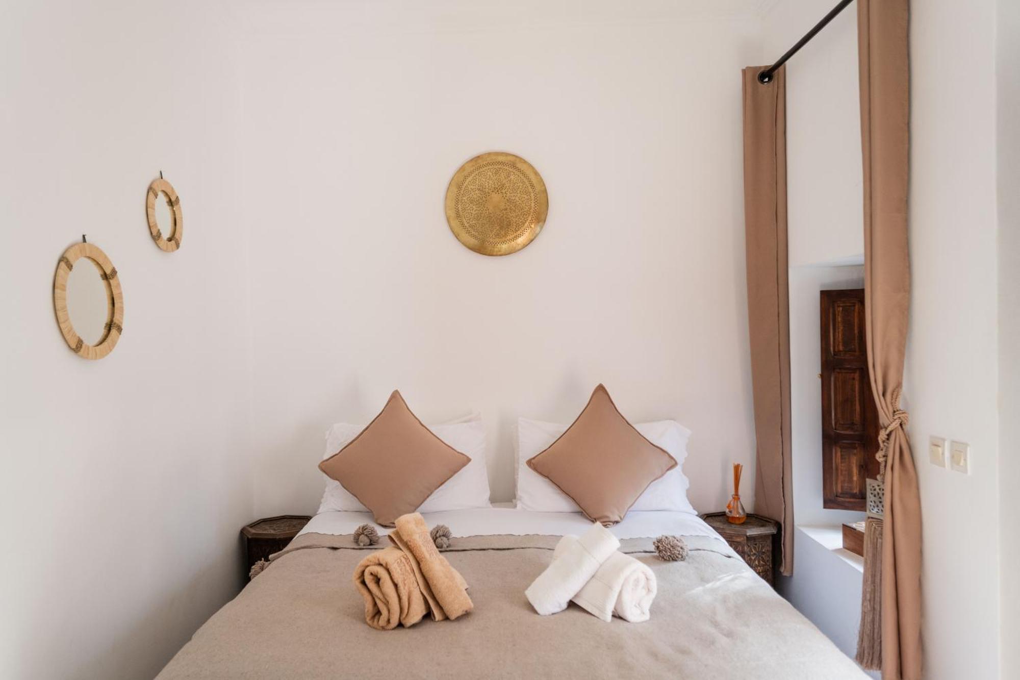 מרקש Riad Of The Moon מראה חיצוני תמונה