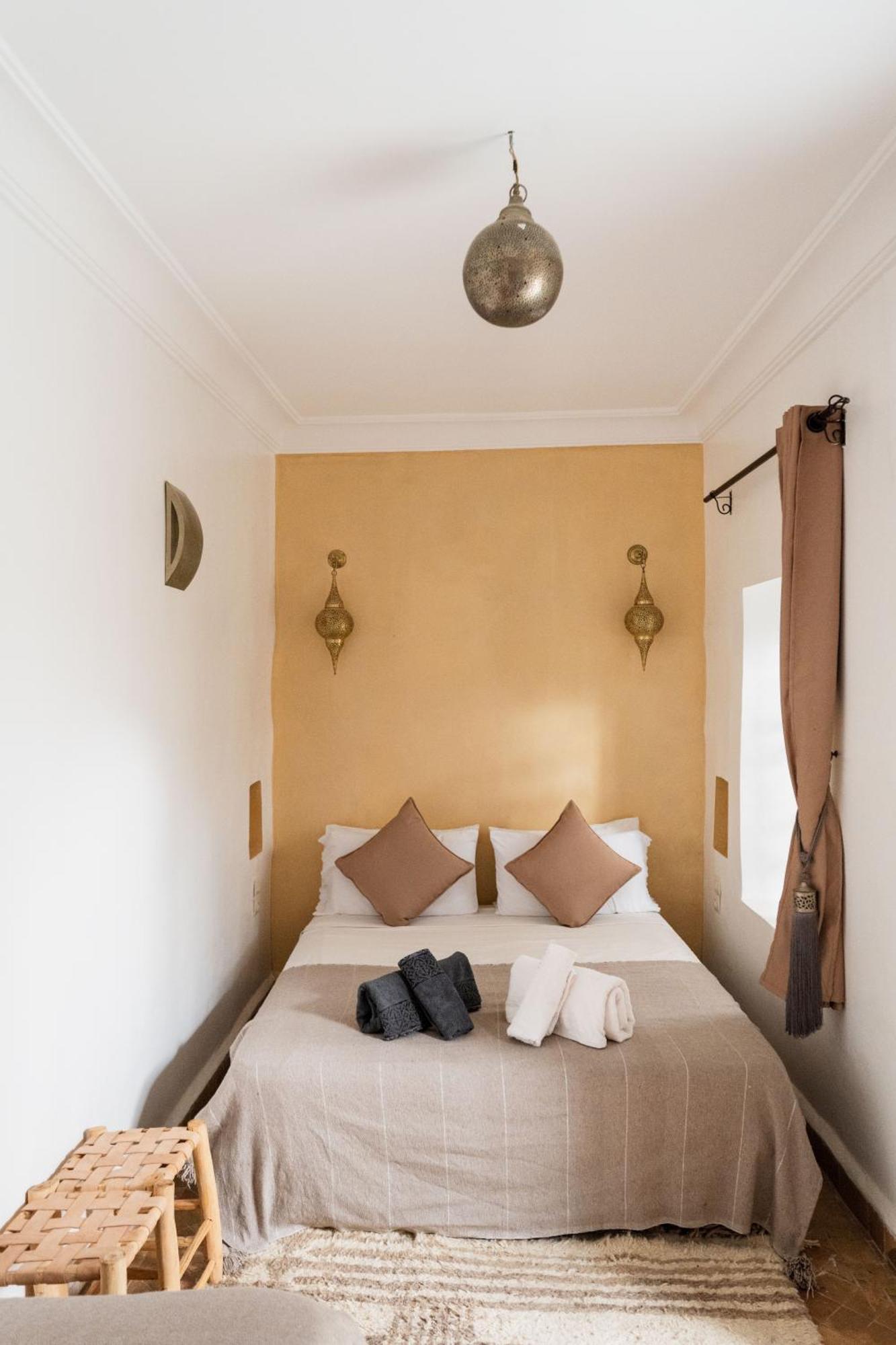 מרקש Riad Of The Moon מראה חיצוני תמונה