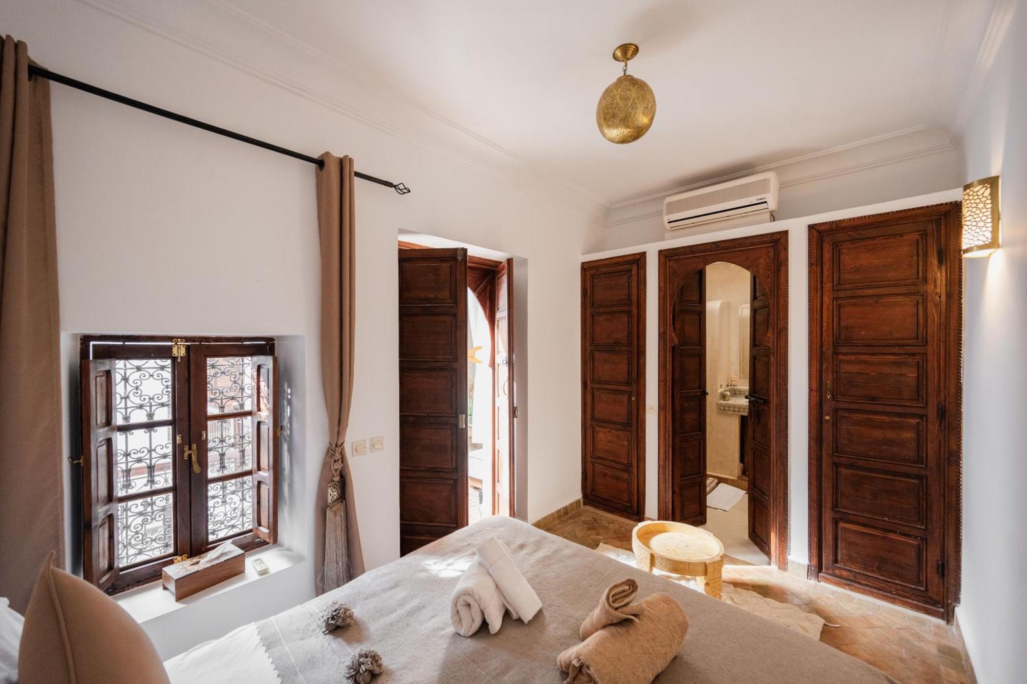 מרקש Riad Of The Moon מראה חיצוני תמונה