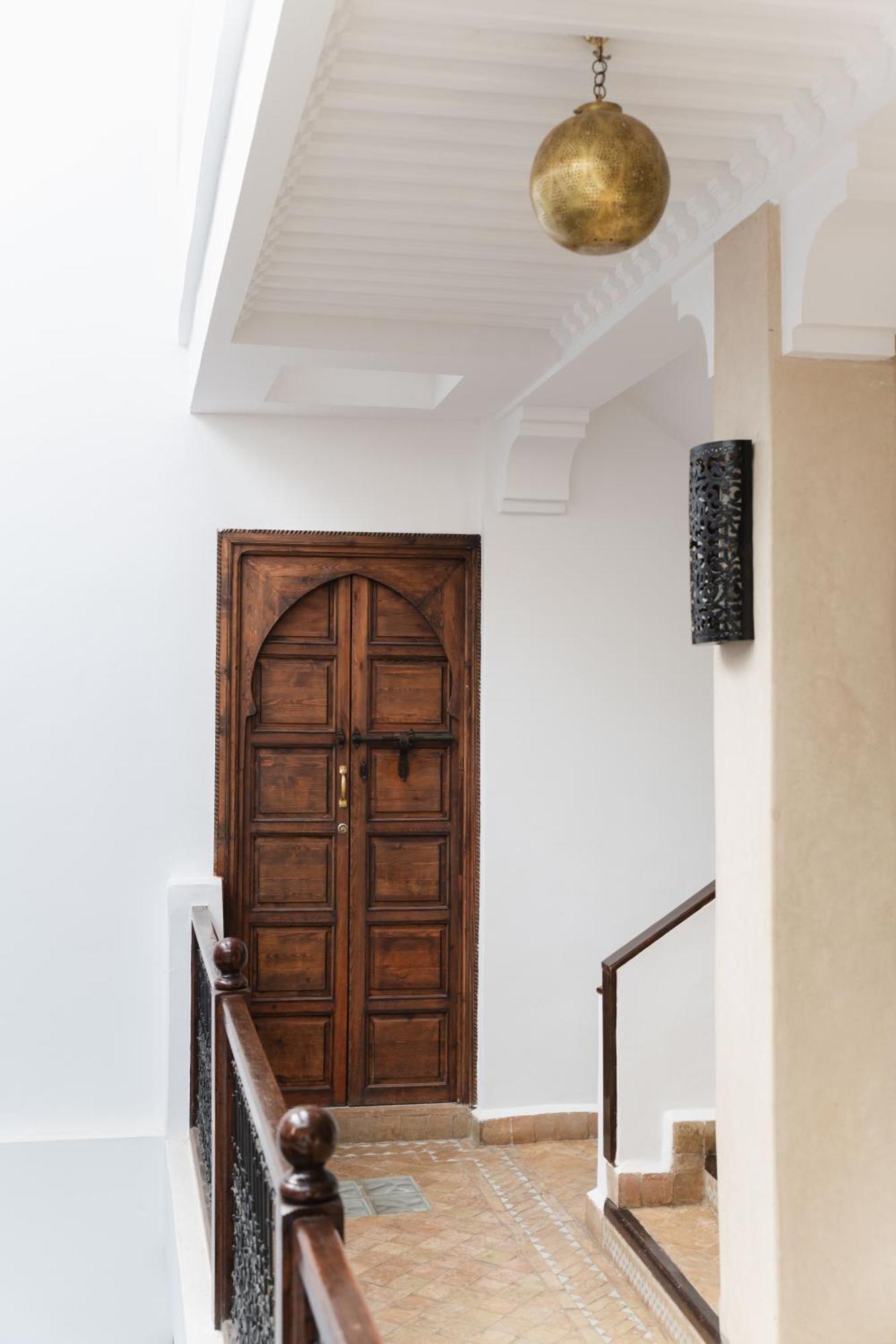 מרקש Riad Of The Moon מראה חיצוני תמונה